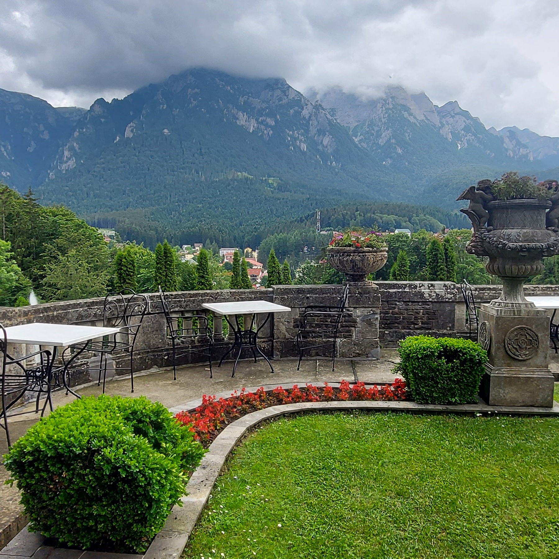 Transylvania Tours