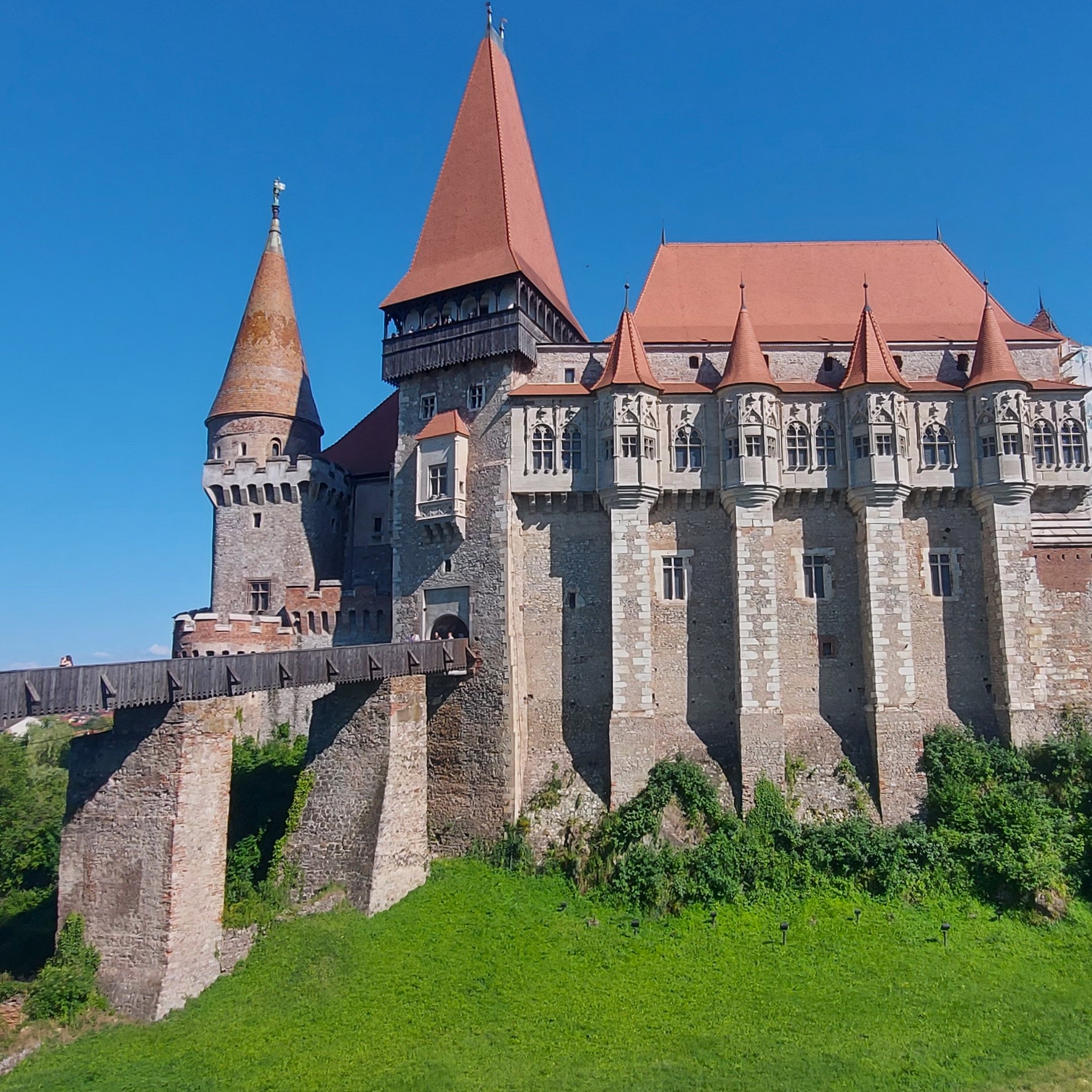 Transylvania Tours