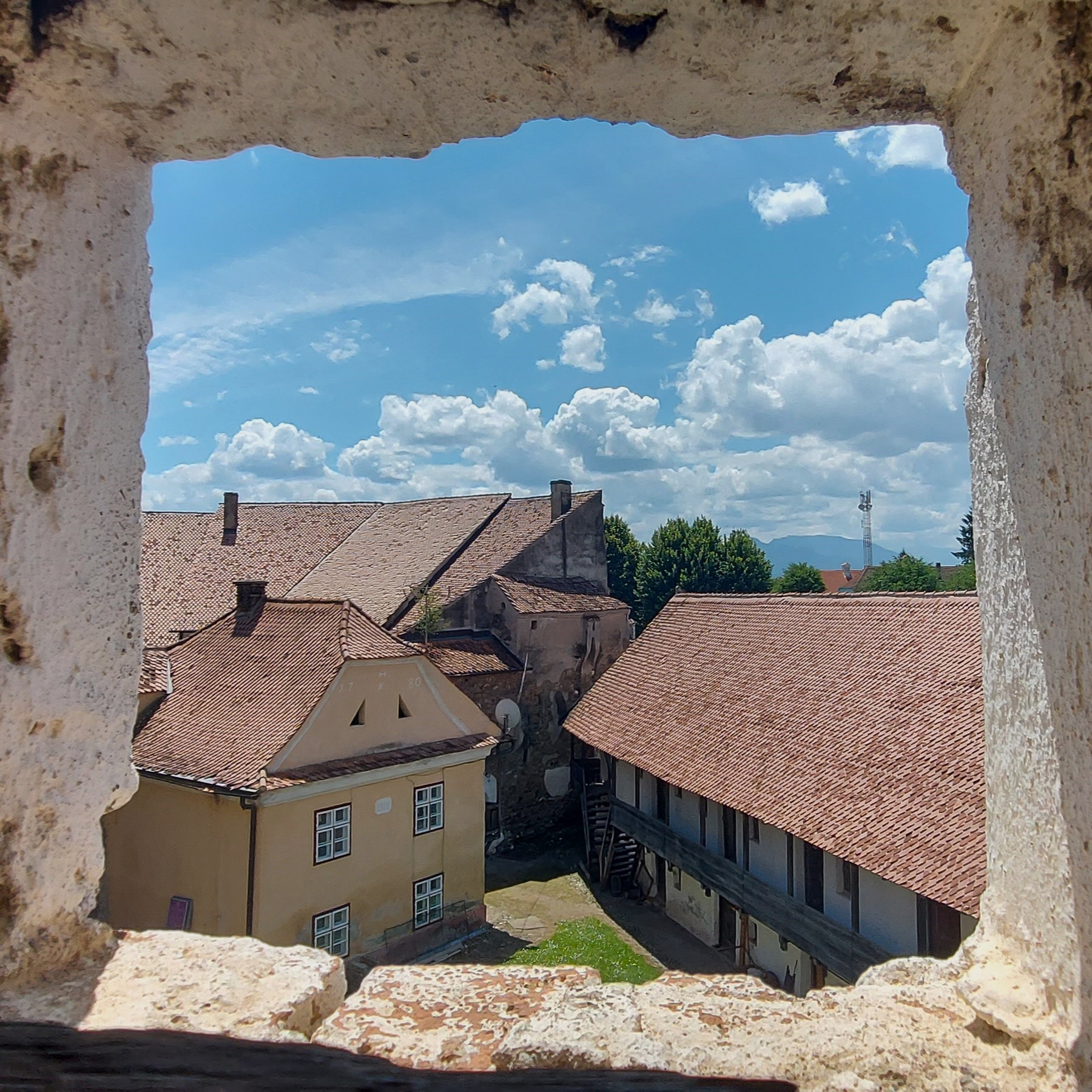 Transylvania Tours