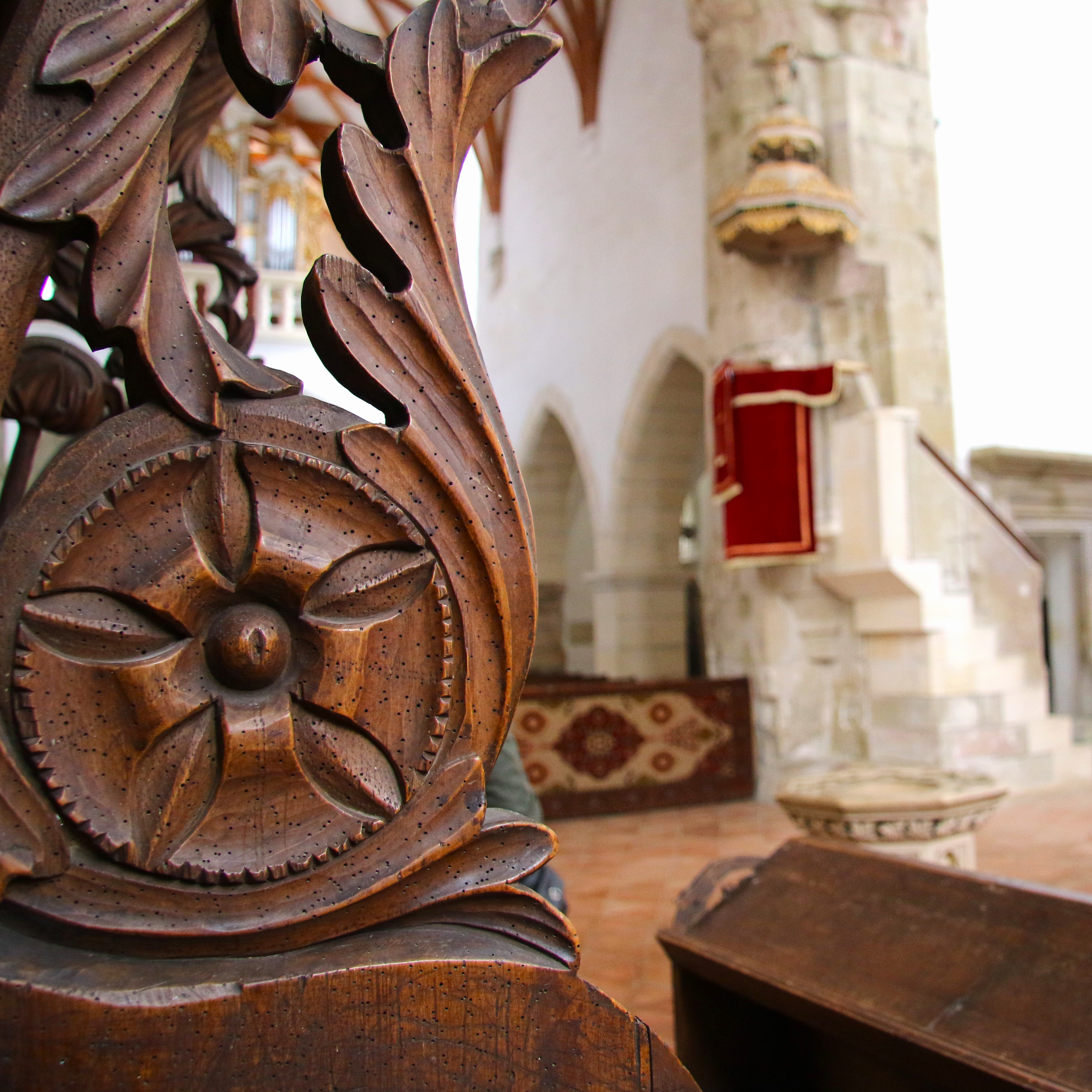 Transylvania Tours