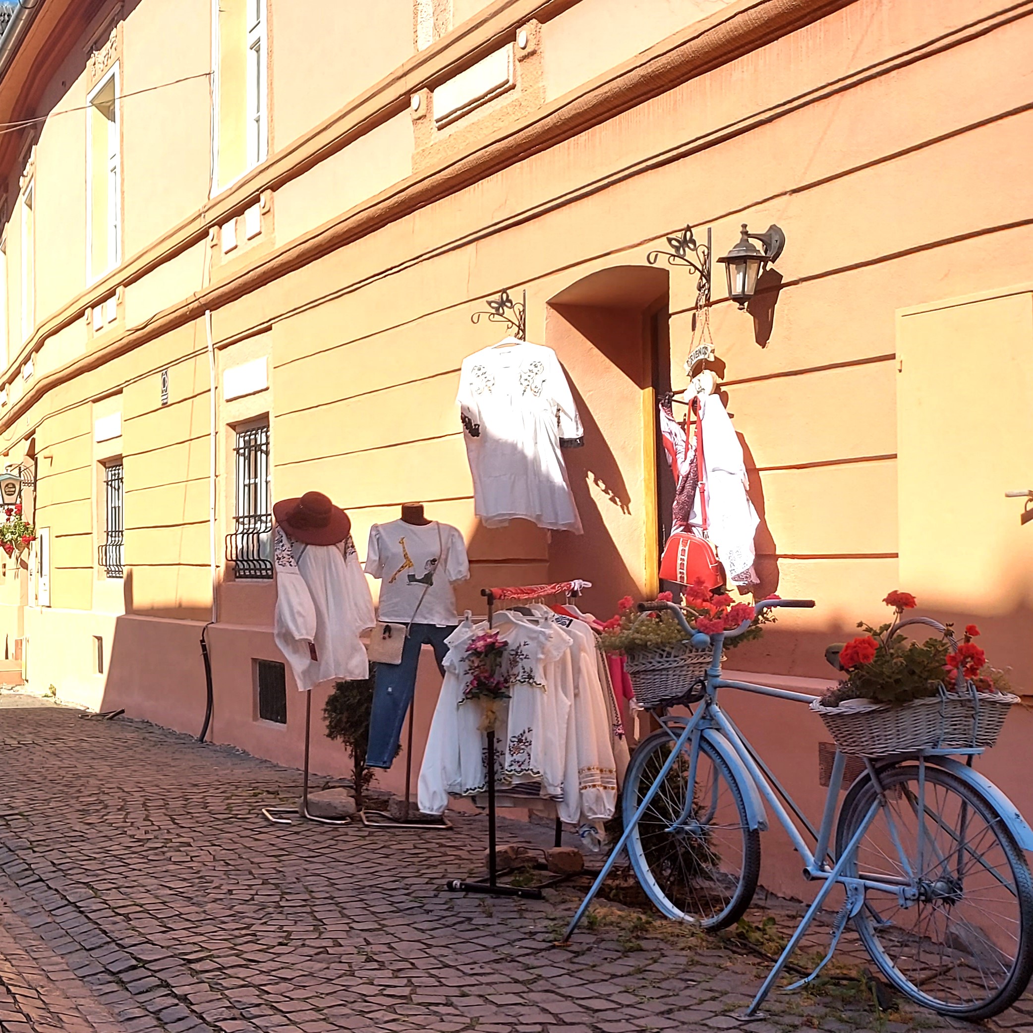 Transylvania Tours