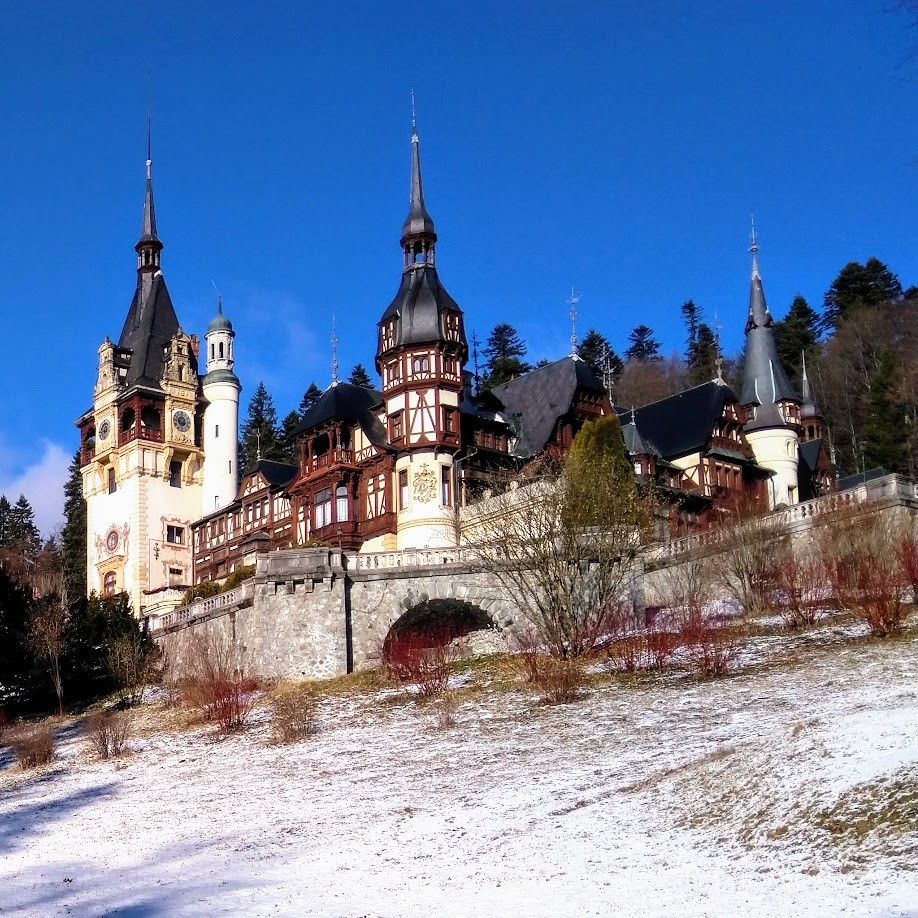 Transylvania Tours