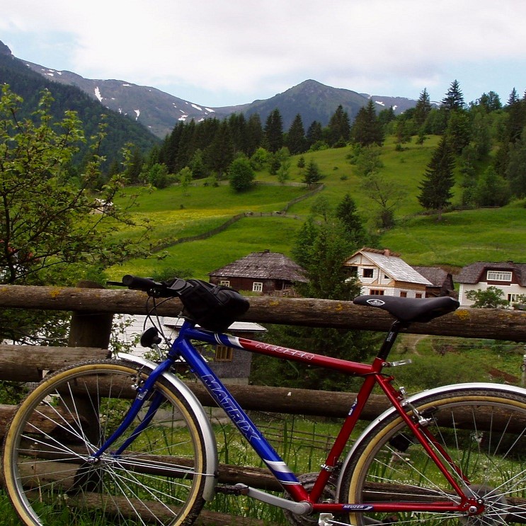 Transylvania Tours