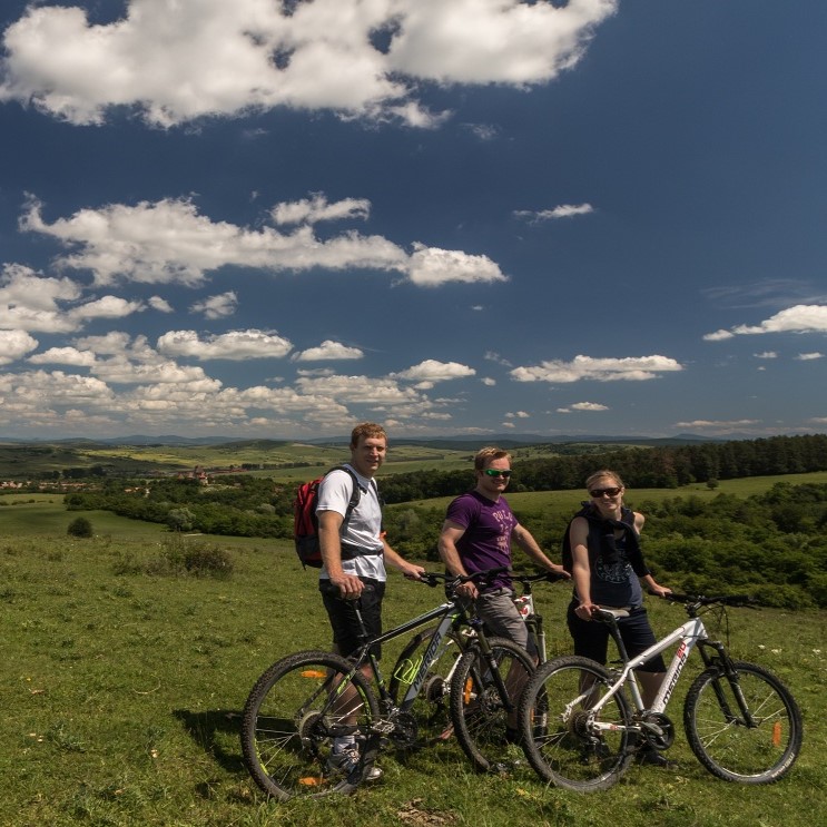 Transylvania Tours