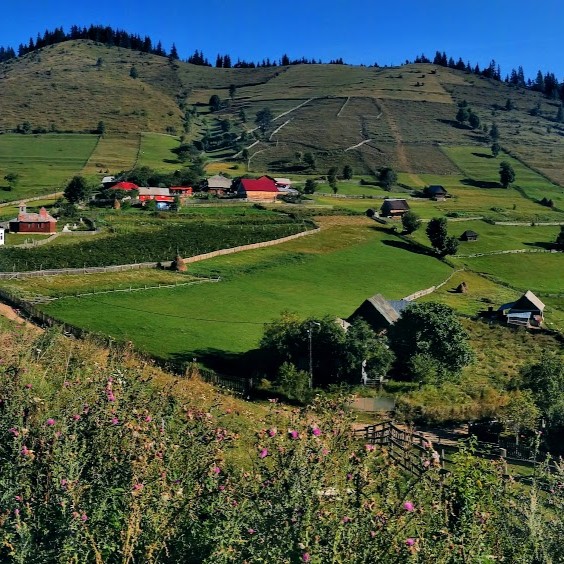 Transylvania Tours
