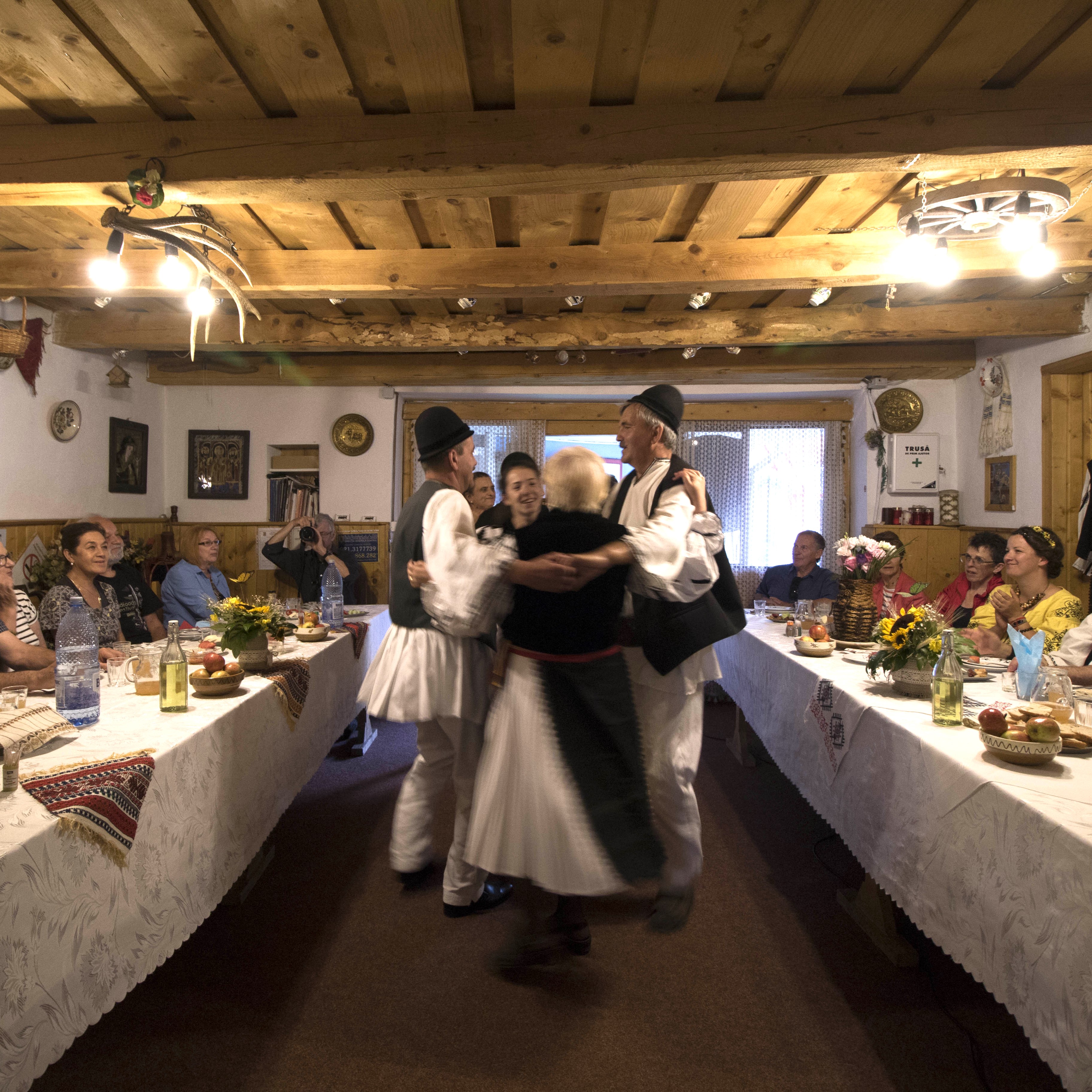 Transylvania Tours
