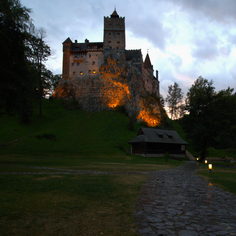 Transylvania Tours