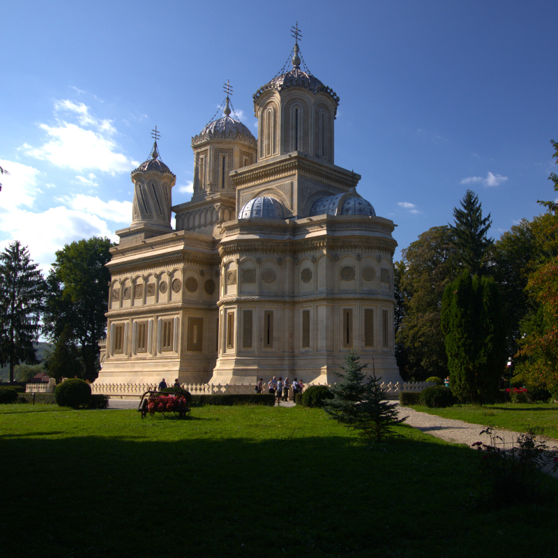 Transylvania Tours
