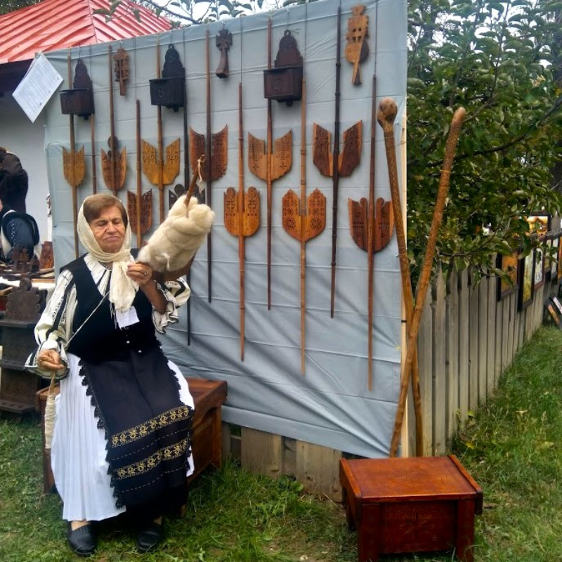 Transylvania Tours