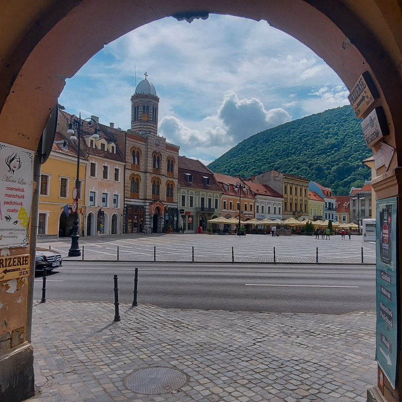 Transylvania Tours