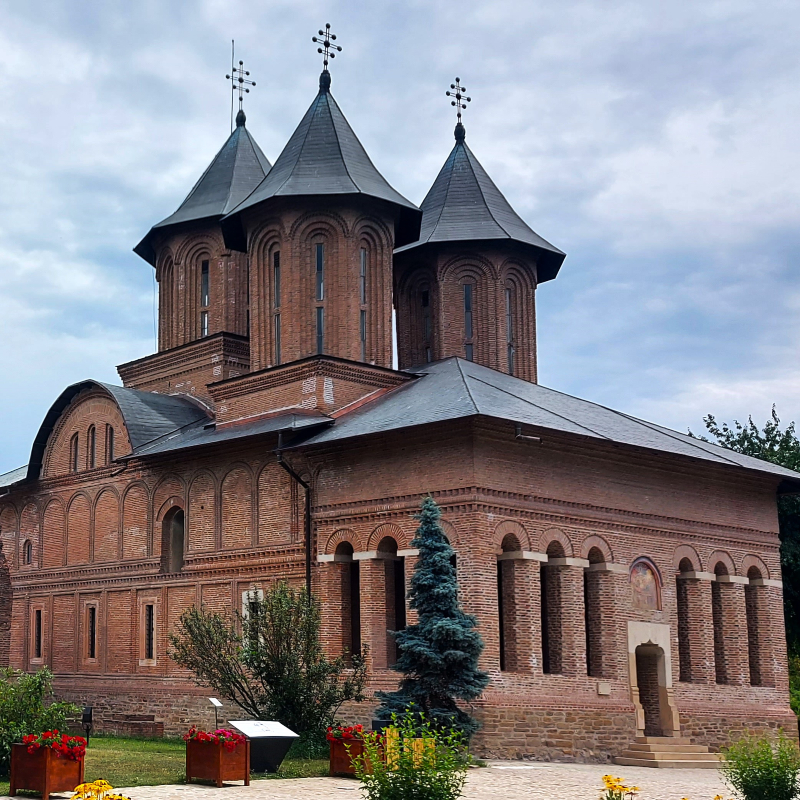 Transylvania Tours