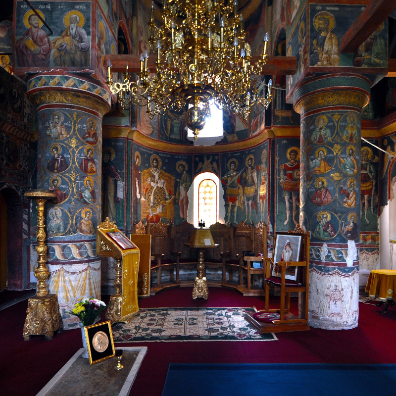 Transylvania Tours