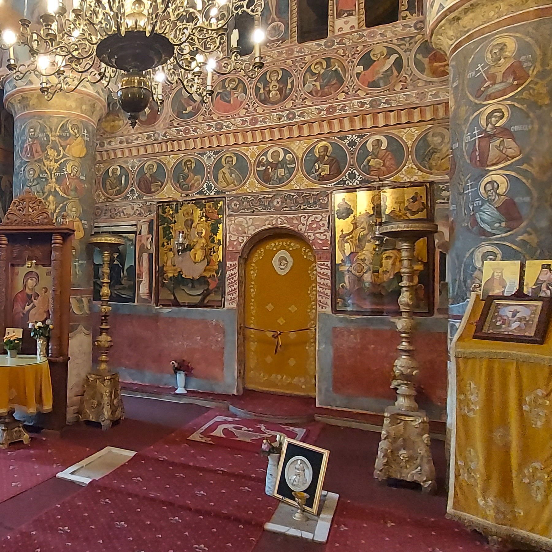 Transylvania Tours