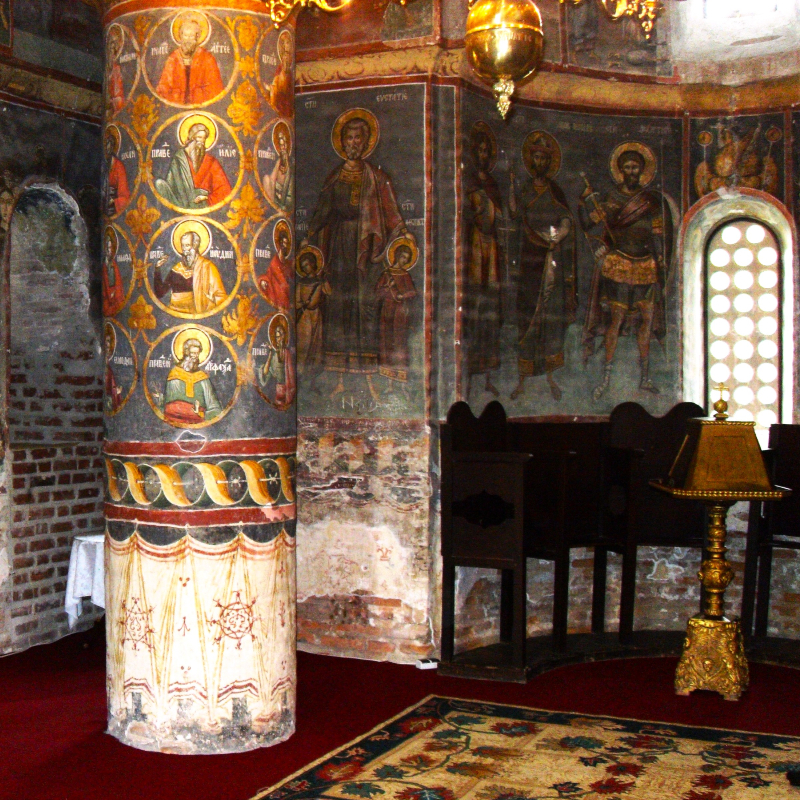 Transylvania Tours