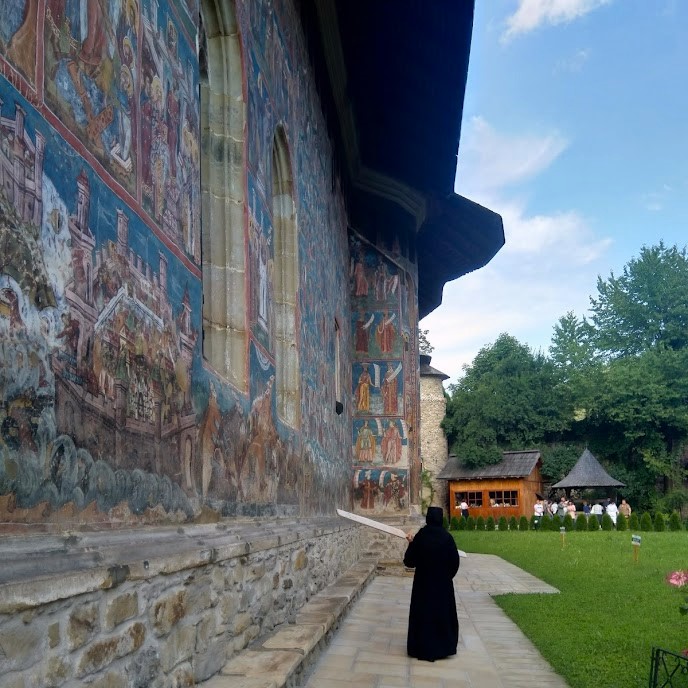 Transylvania Tours