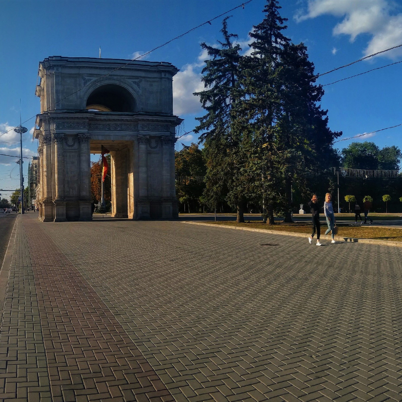Transylvania Tours