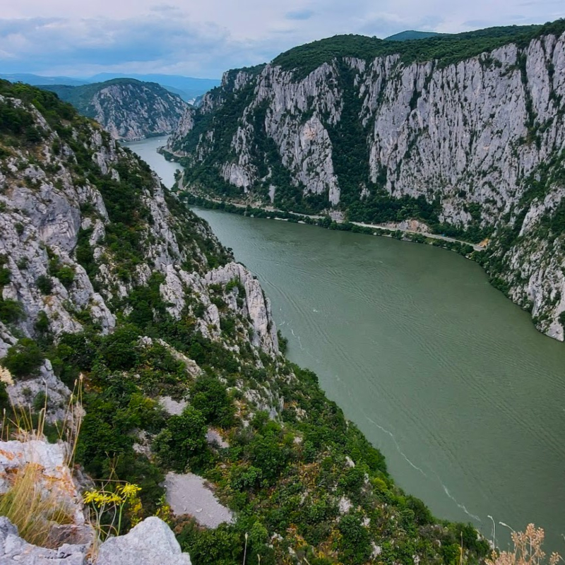 Transylvania Tours