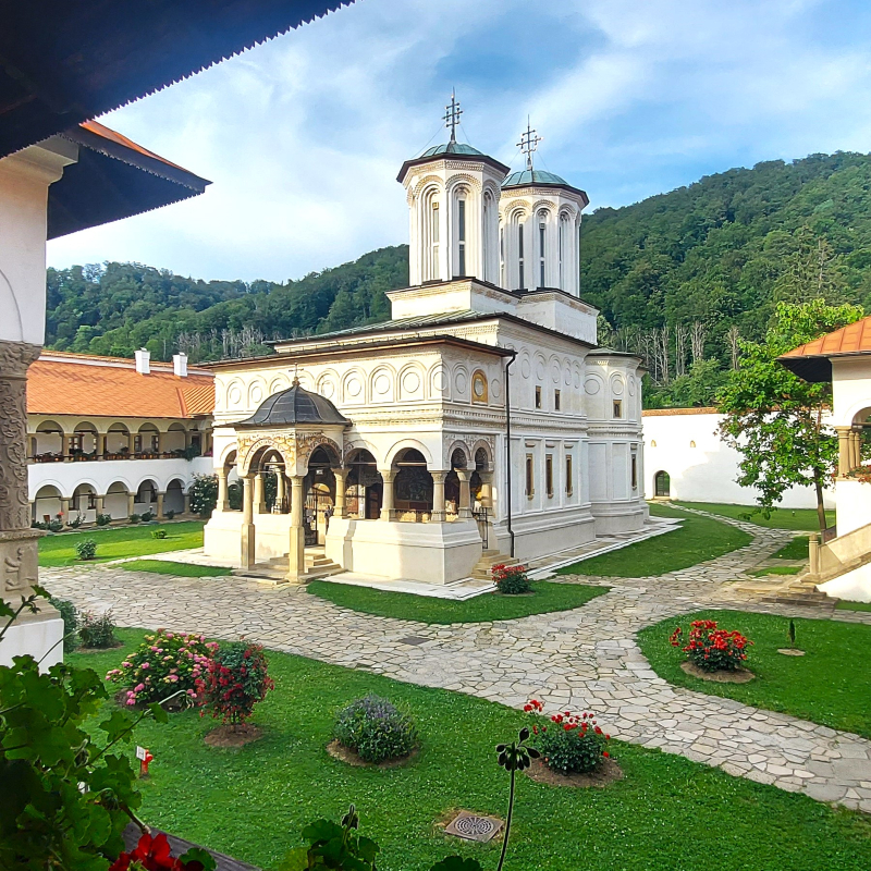 Transylvania Tours