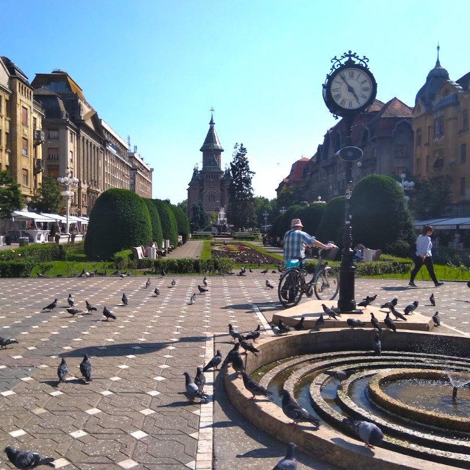 Transylvania Tours