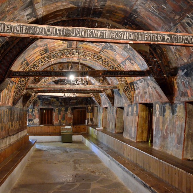 Transylvania Tours