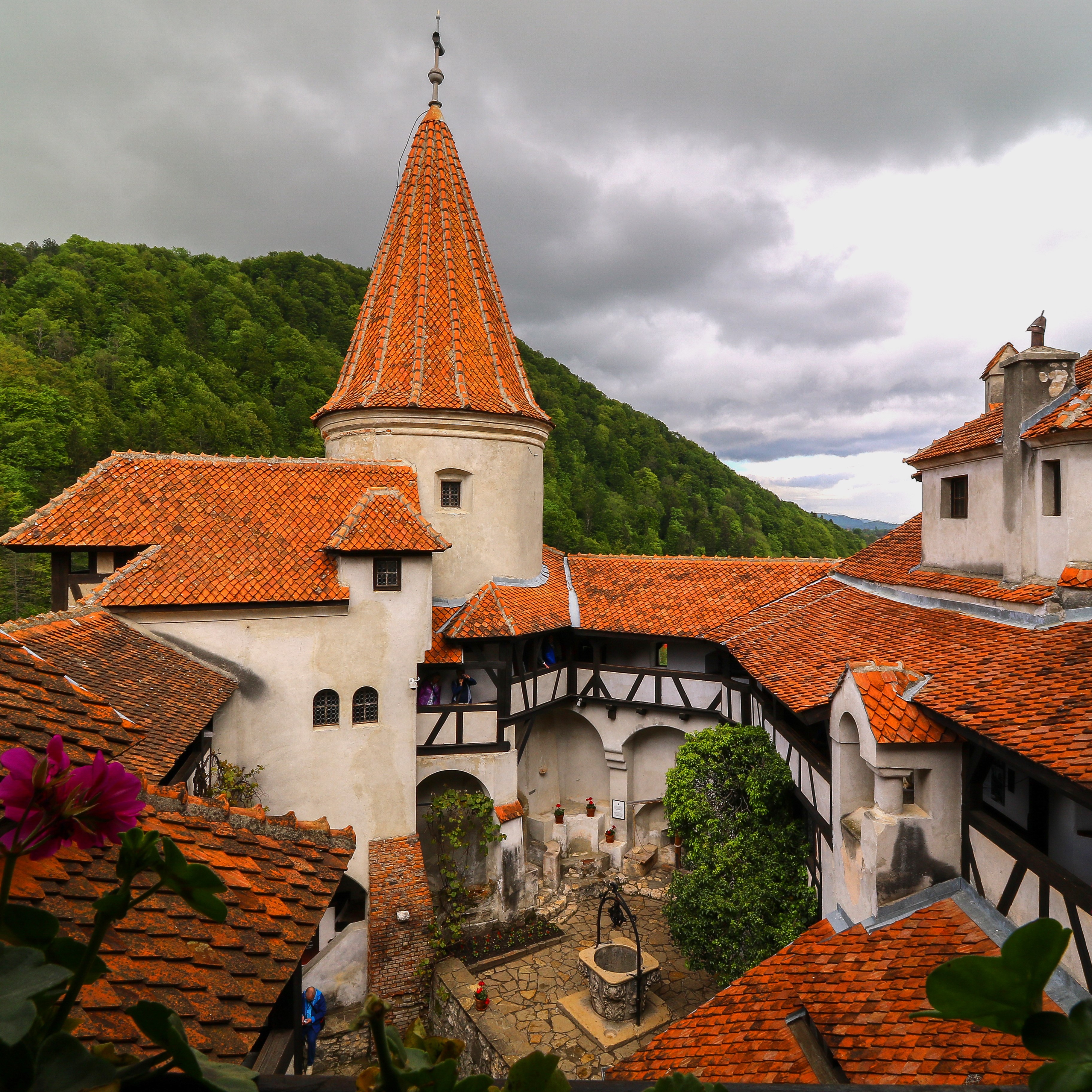Transylvania Tours
