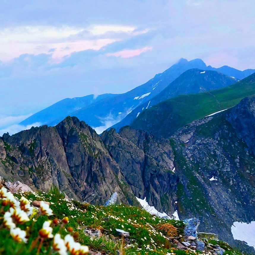 Transylvania Tours