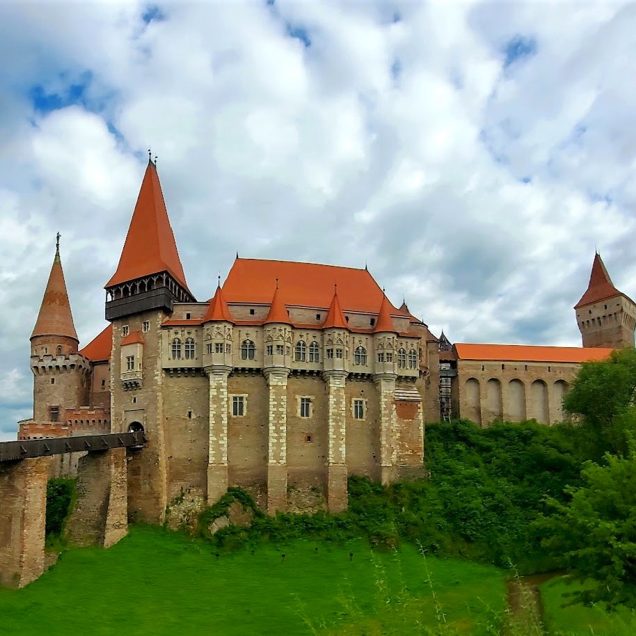 Transylvania Tours