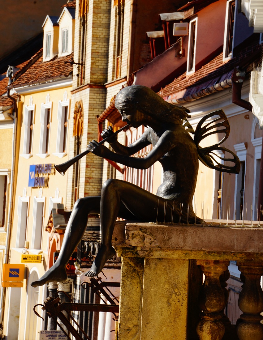 Transylvania & Bucovina Tour - UNESCO Sites