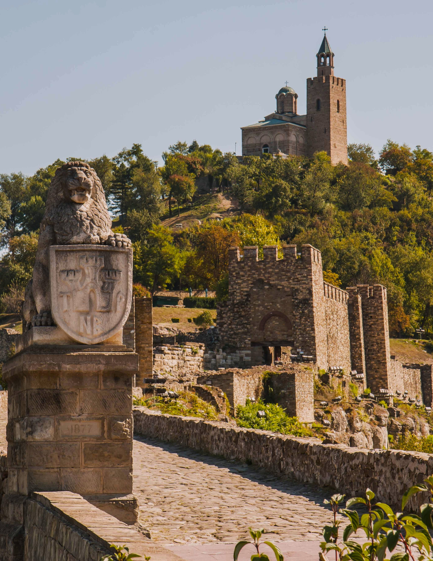 Danube River – connecting nations in the Balkans