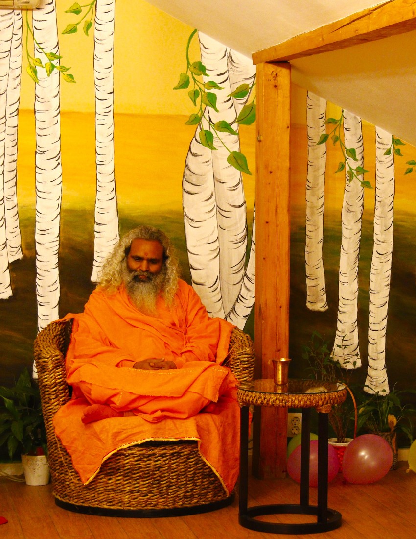 Yoga and meditation - learn and explore ways to tap into the natural intelligence of your inner being