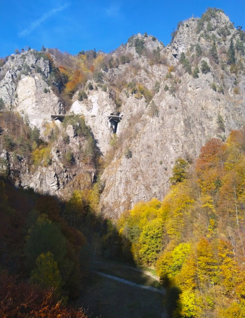 Dracula in Wallachia - 2 day trip