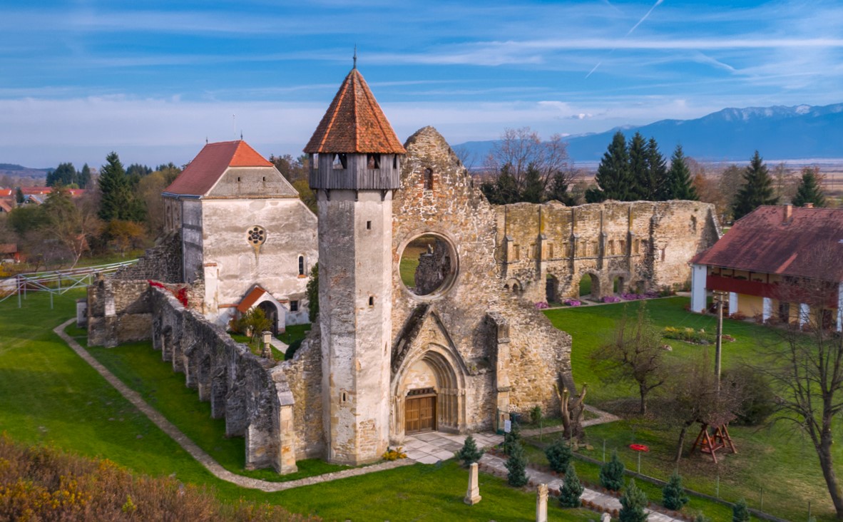 Transylvania Tours