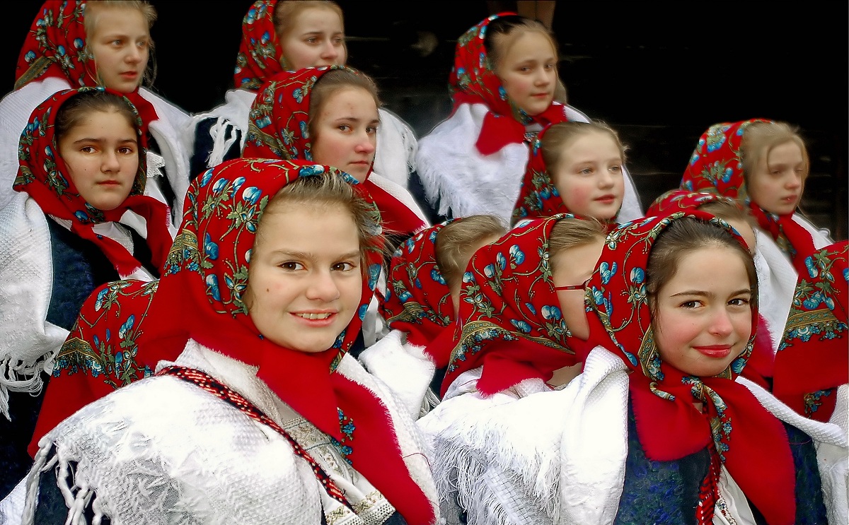 Transylvania Tours