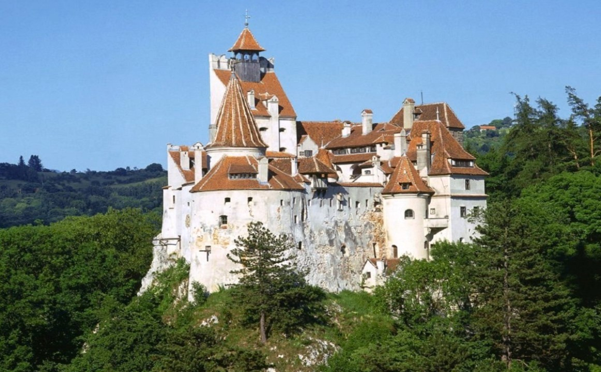 Transylvania Tours