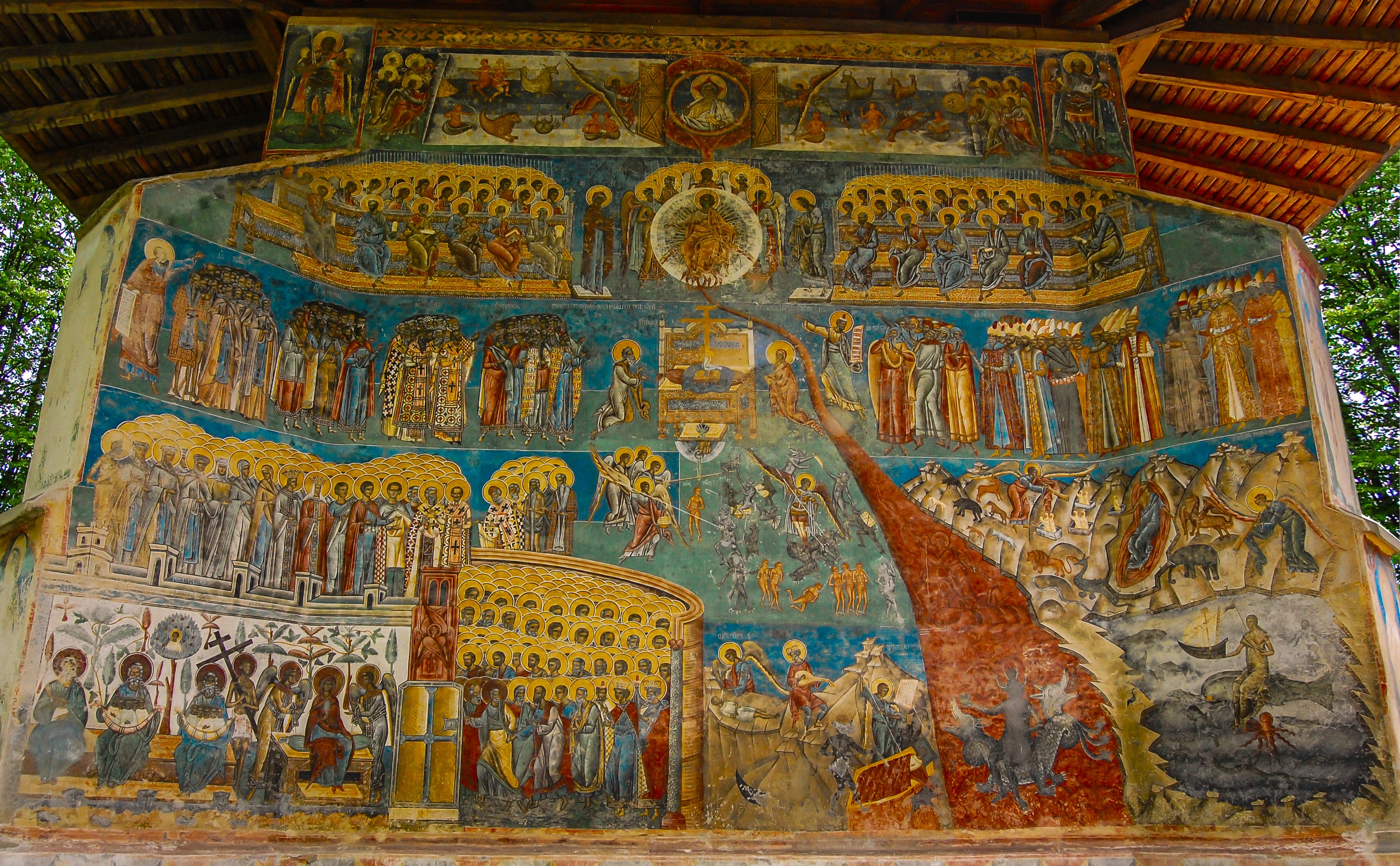 Transylvania Tours