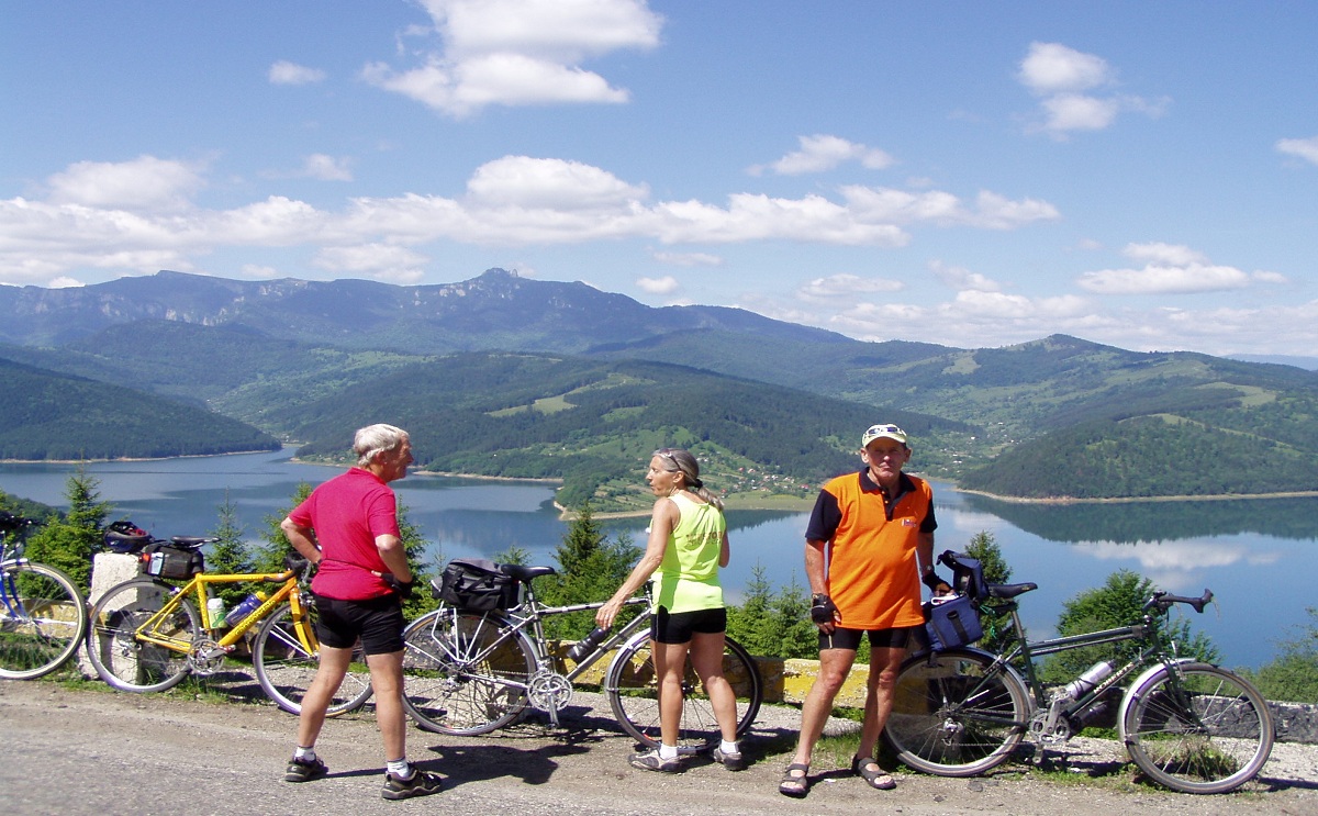 Transylvania Tours