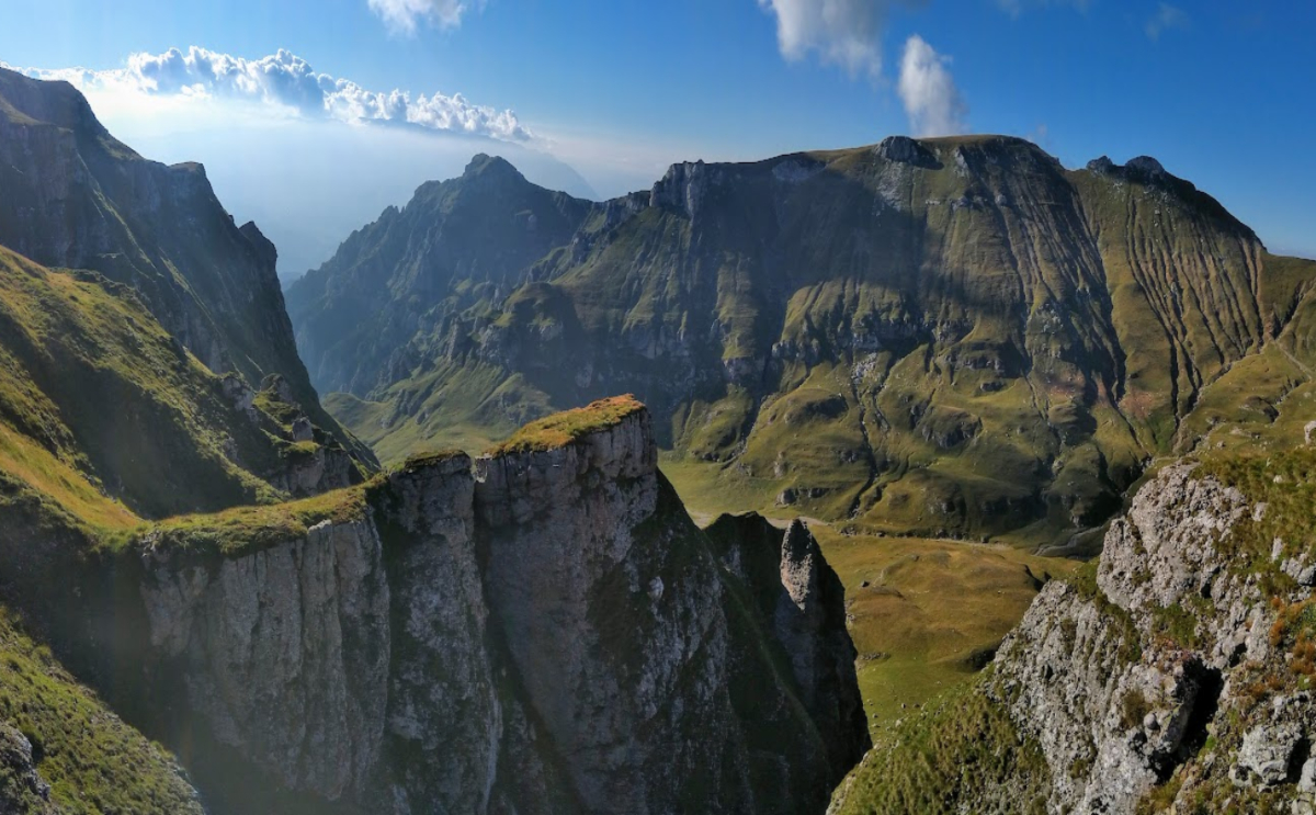 Transylvania Tours