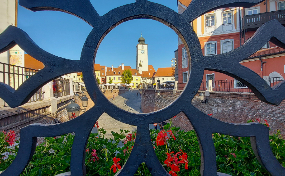 Transylvania Tours