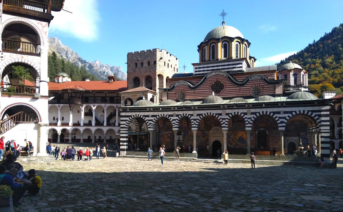 Transylvania Tours