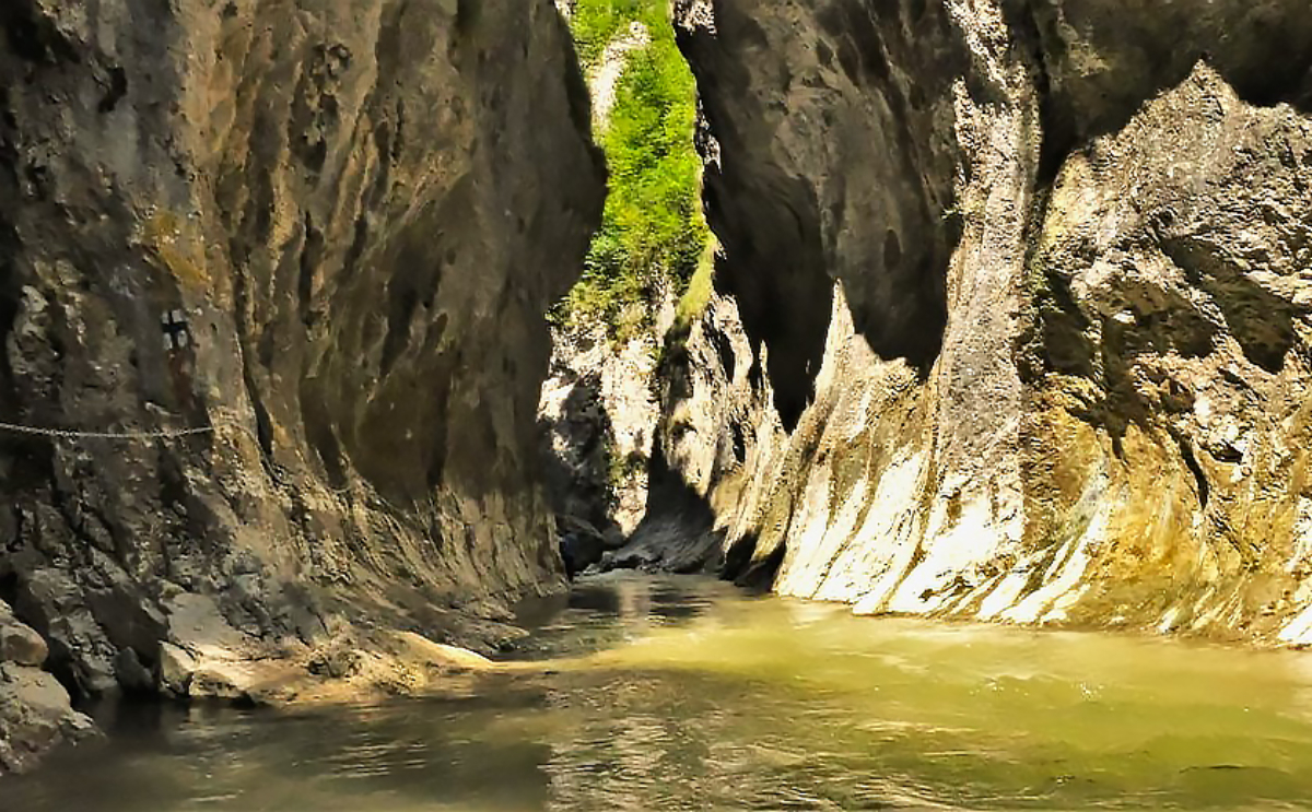 Transylvania Tours