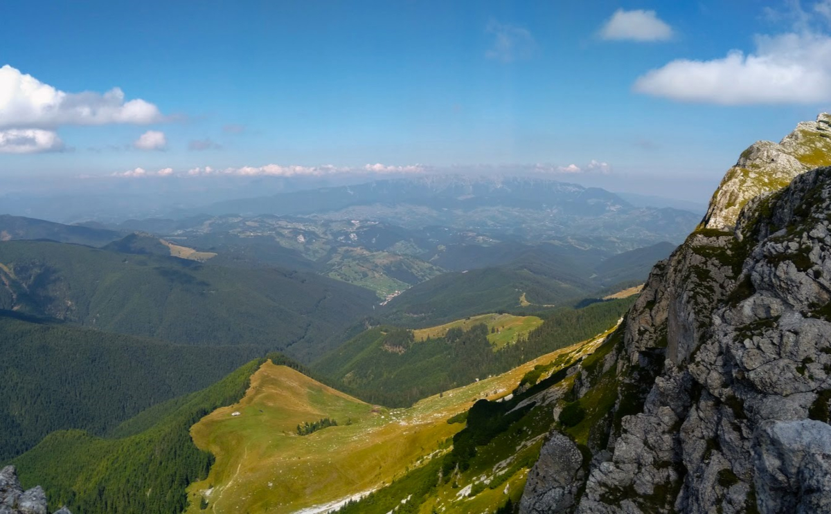 Transylvania Tours
