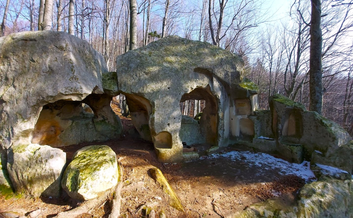 Transylvania Tours