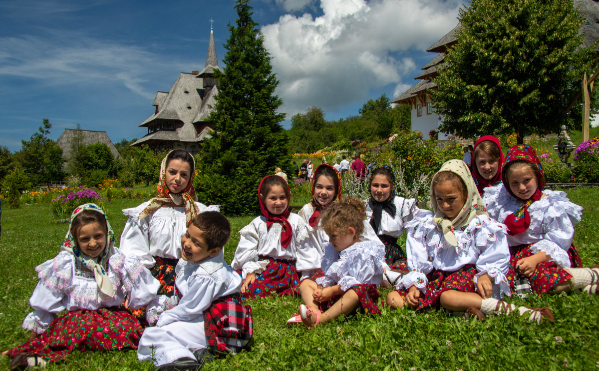 Transylvania Tours