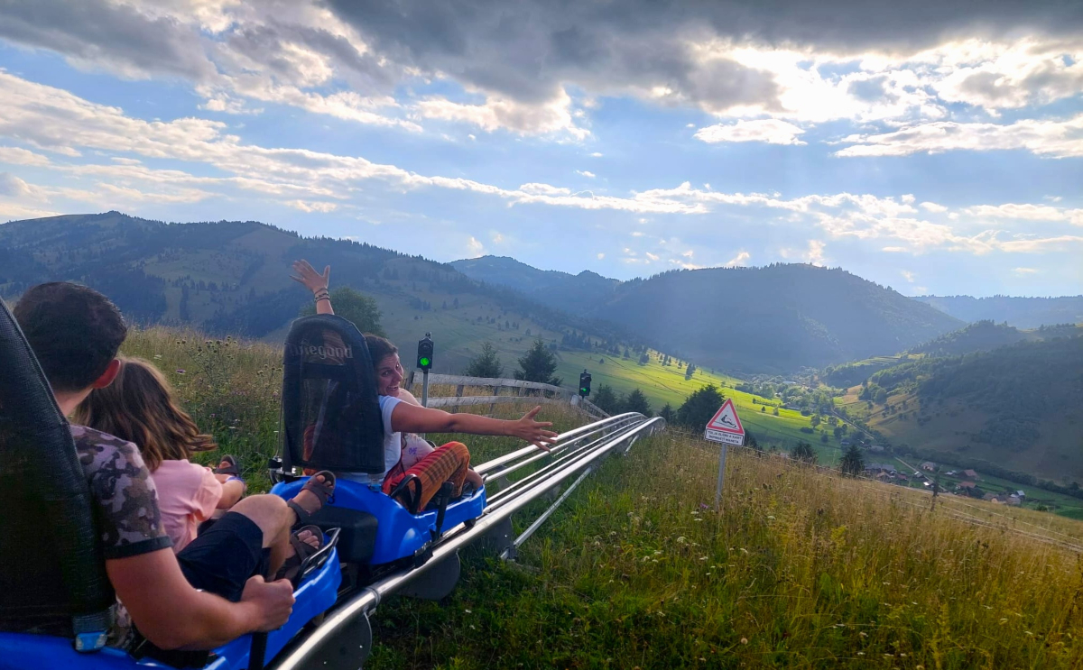 Transylvania Tours
