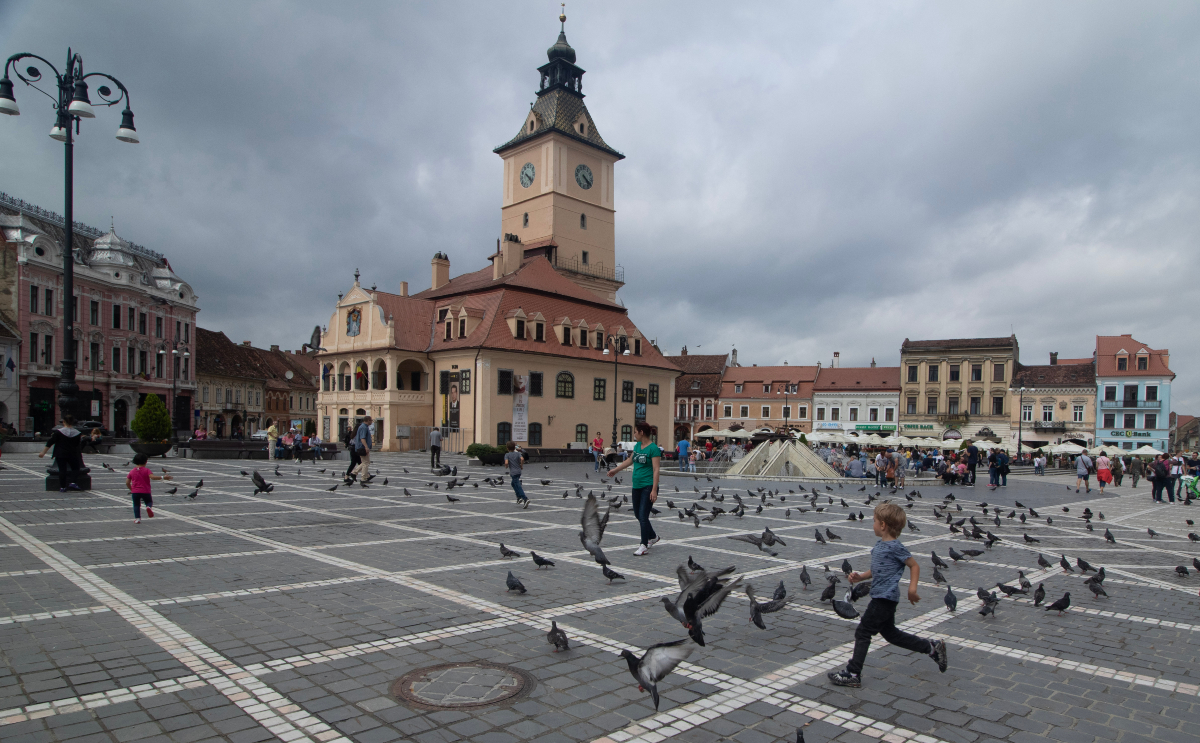 Transylvania Tours