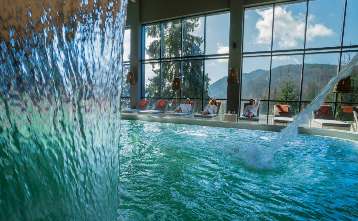 Wellness & Adventure in the Szeklerland. Long weekend program.